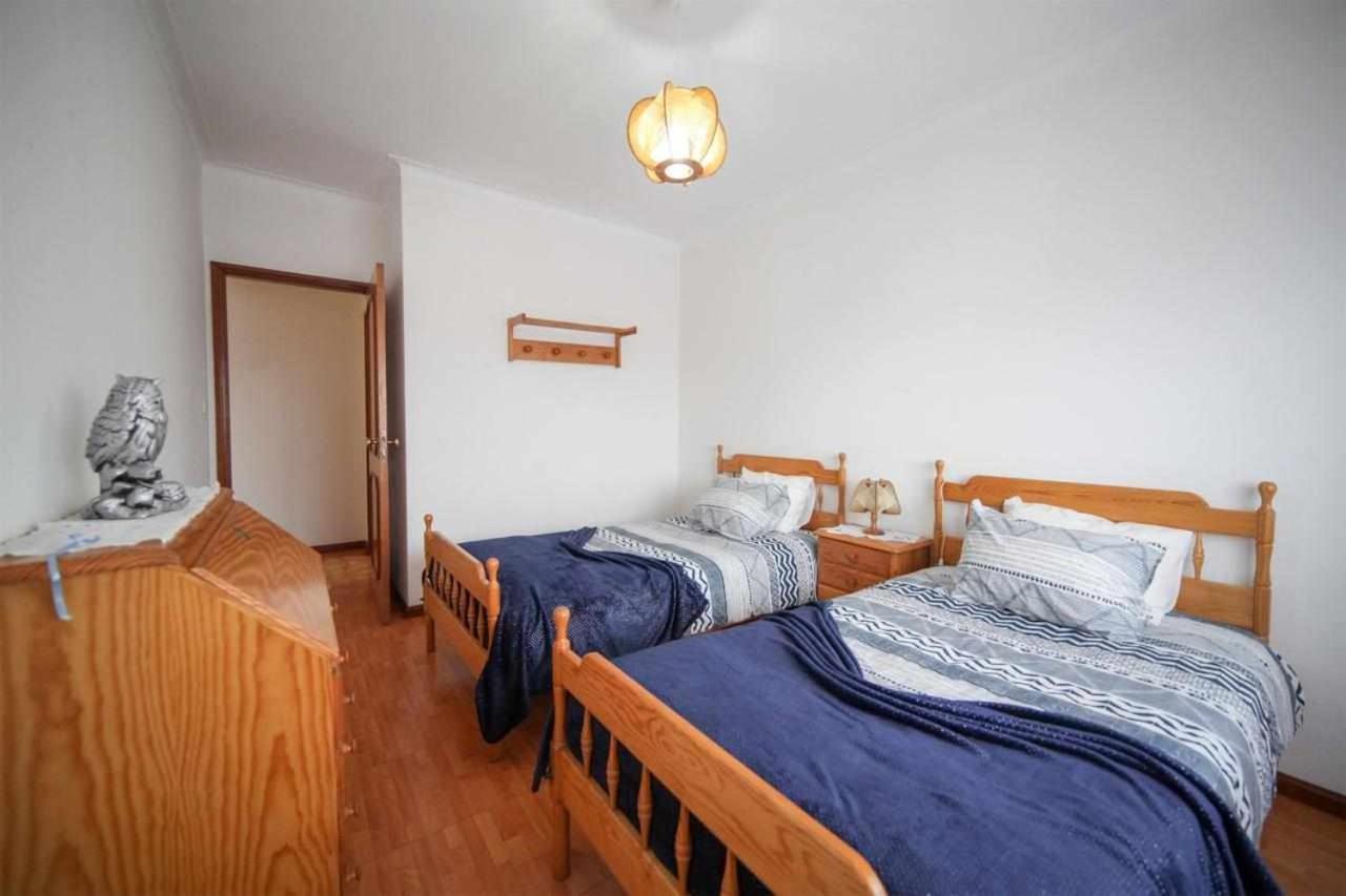 Apartamento Edumar Lägenhet Vila do Conde Exteriör bild