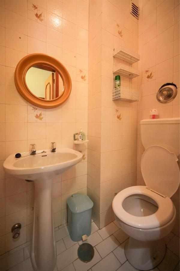 Apartamento Edumar Lägenhet Vila do Conde Exteriör bild