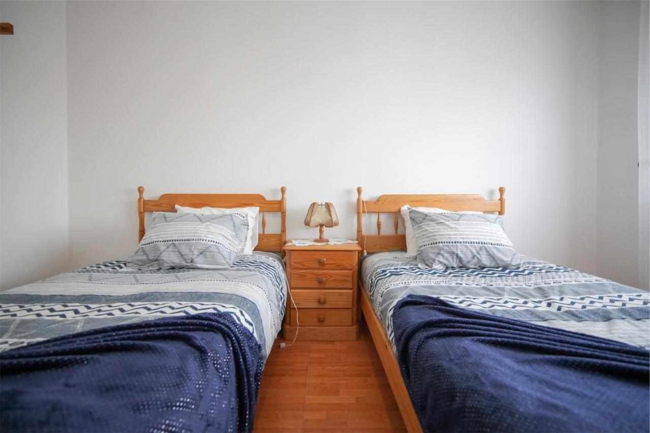 Apartamento Edumar Lägenhet Vila do Conde Exteriör bild