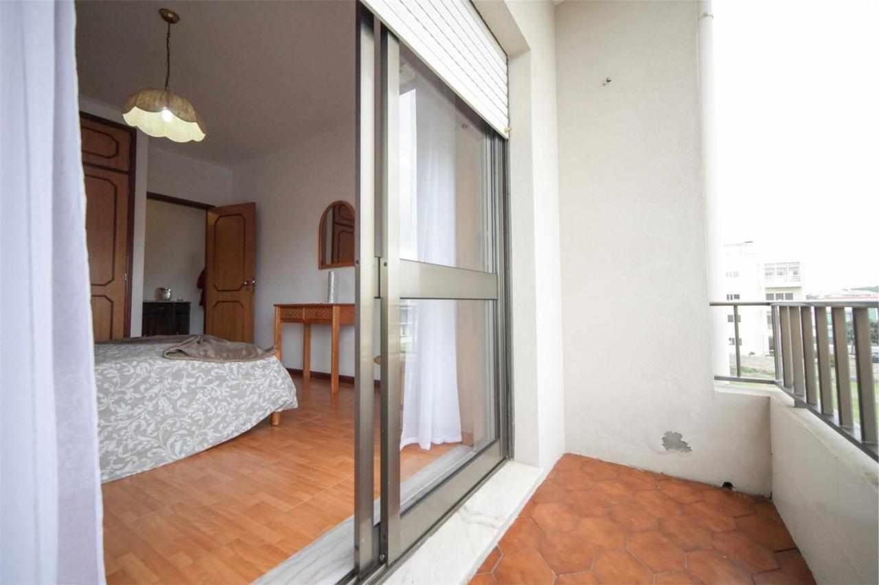 Apartamento Edumar Lägenhet Vila do Conde Exteriör bild