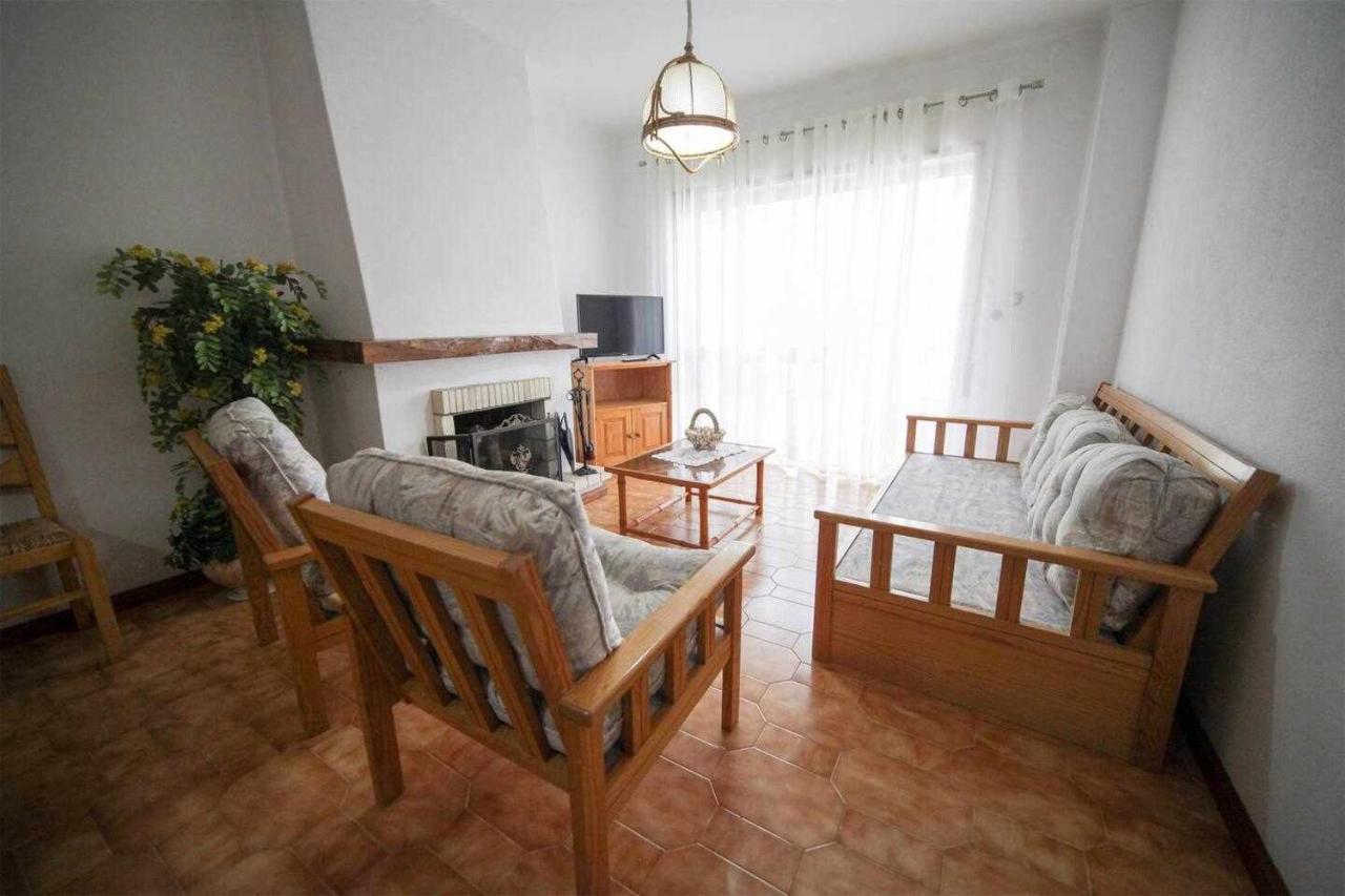 Apartamento Edumar Lägenhet Vila do Conde Exteriör bild