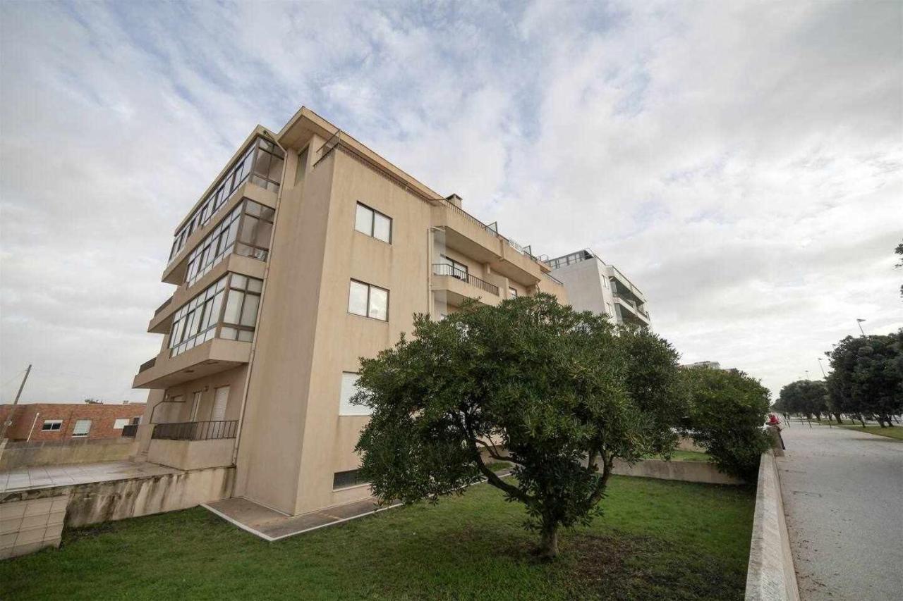 Apartamento Edumar Lägenhet Vila do Conde Exteriör bild