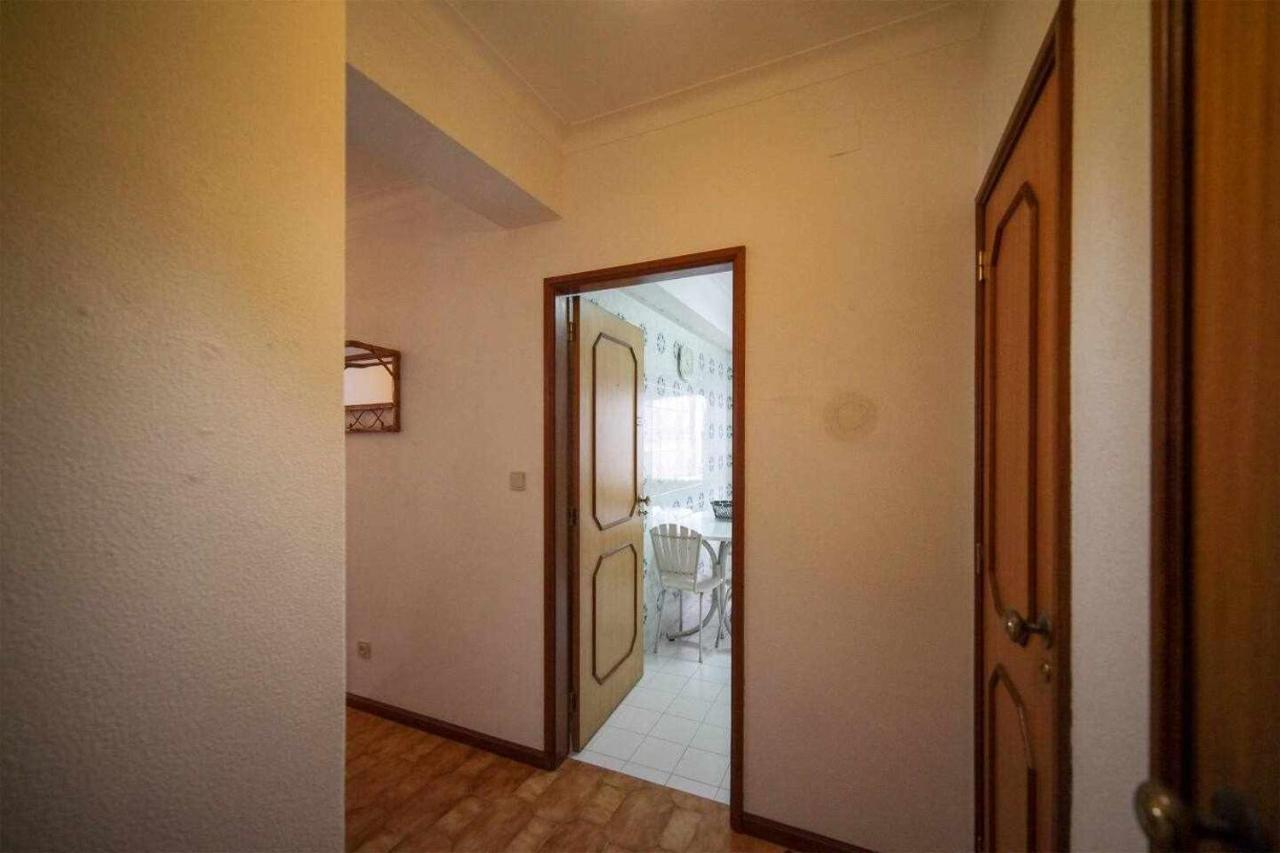 Apartamento Edumar Lägenhet Vila do Conde Exteriör bild
