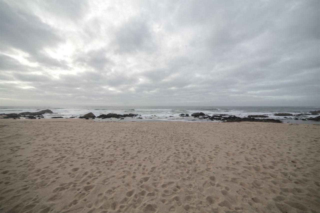 Apartamento Edumar Lägenhet Vila do Conde Exteriör bild