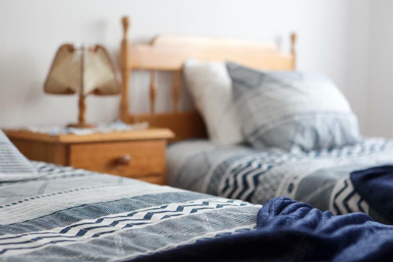 Apartamento Edumar Lägenhet Vila do Conde Exteriör bild